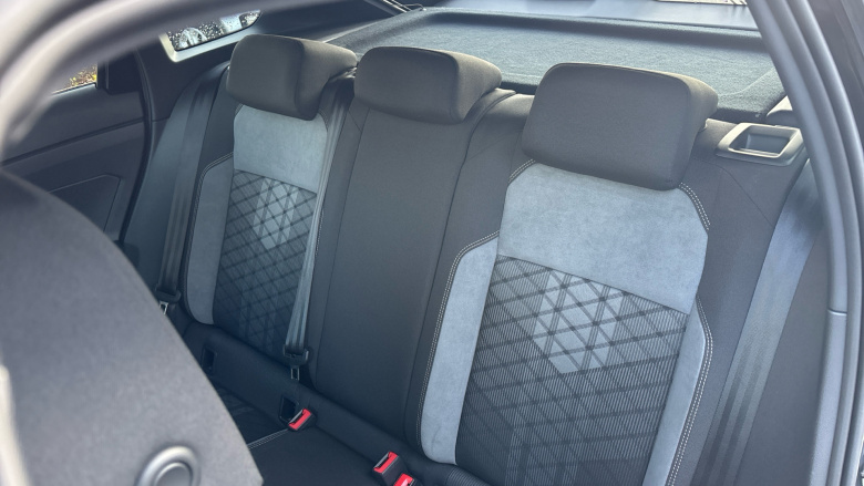 Volkswagen Taigo 1.0 TSI 110 R-Line 5dr Petrol Hatchback